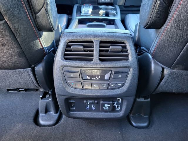 Used 2021 Honda Pilot Black Edition image 15