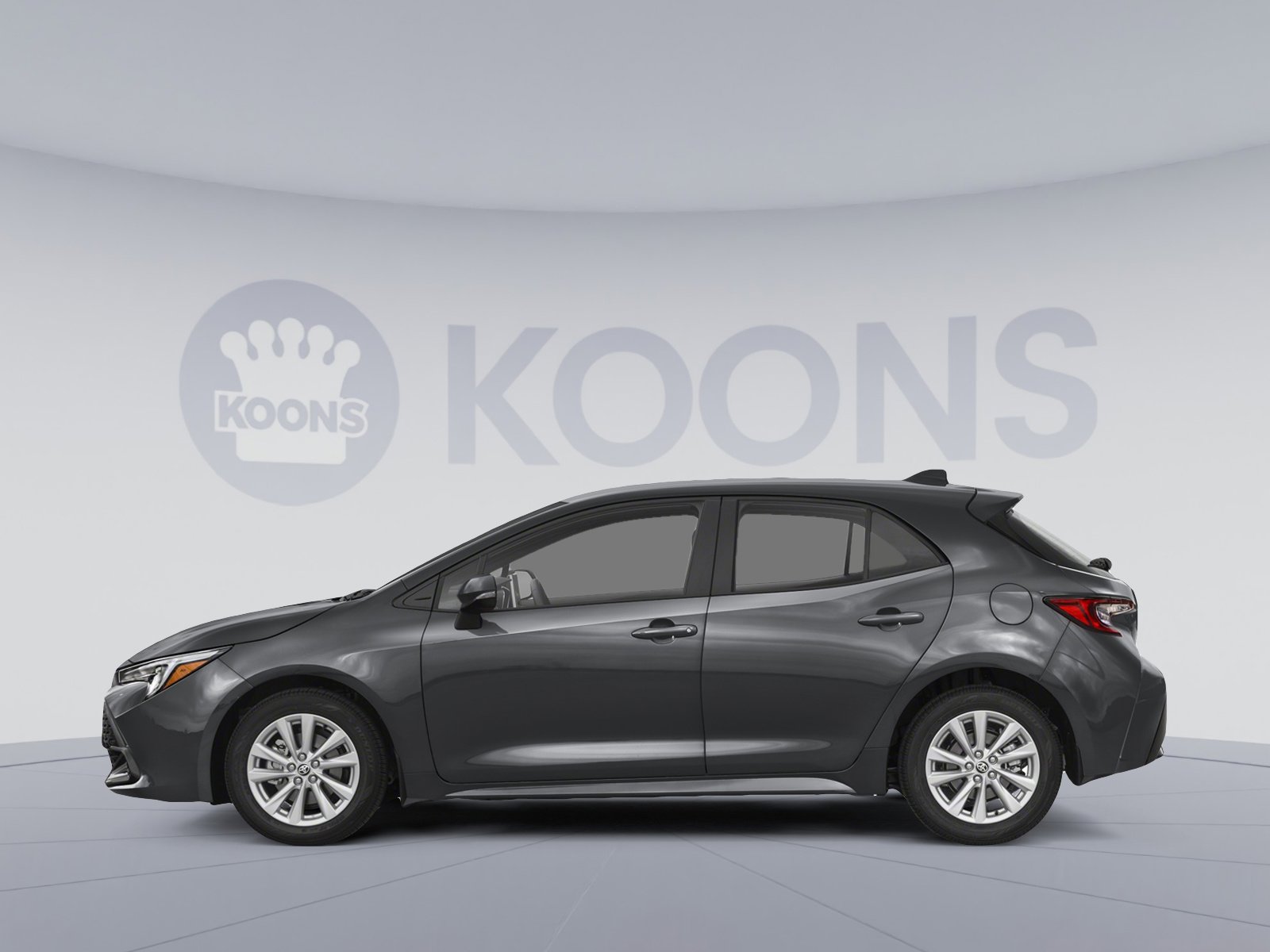 New 2026 Toyota Corolla SE image 4