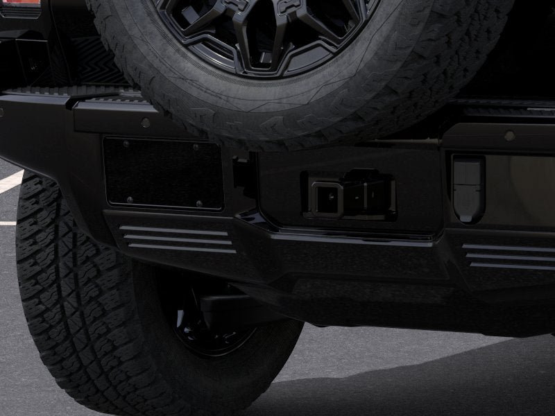 New 2026 GMC Hummer EV SUV AWD/4WD image 14