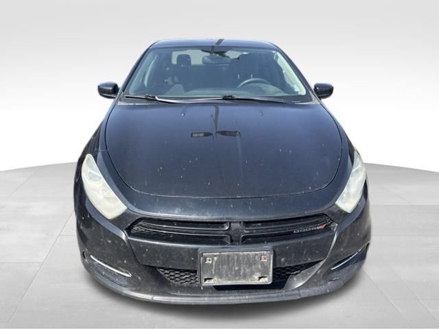 Used 2016 Dodge Dart SE w/ Convenience Group FWD image 17