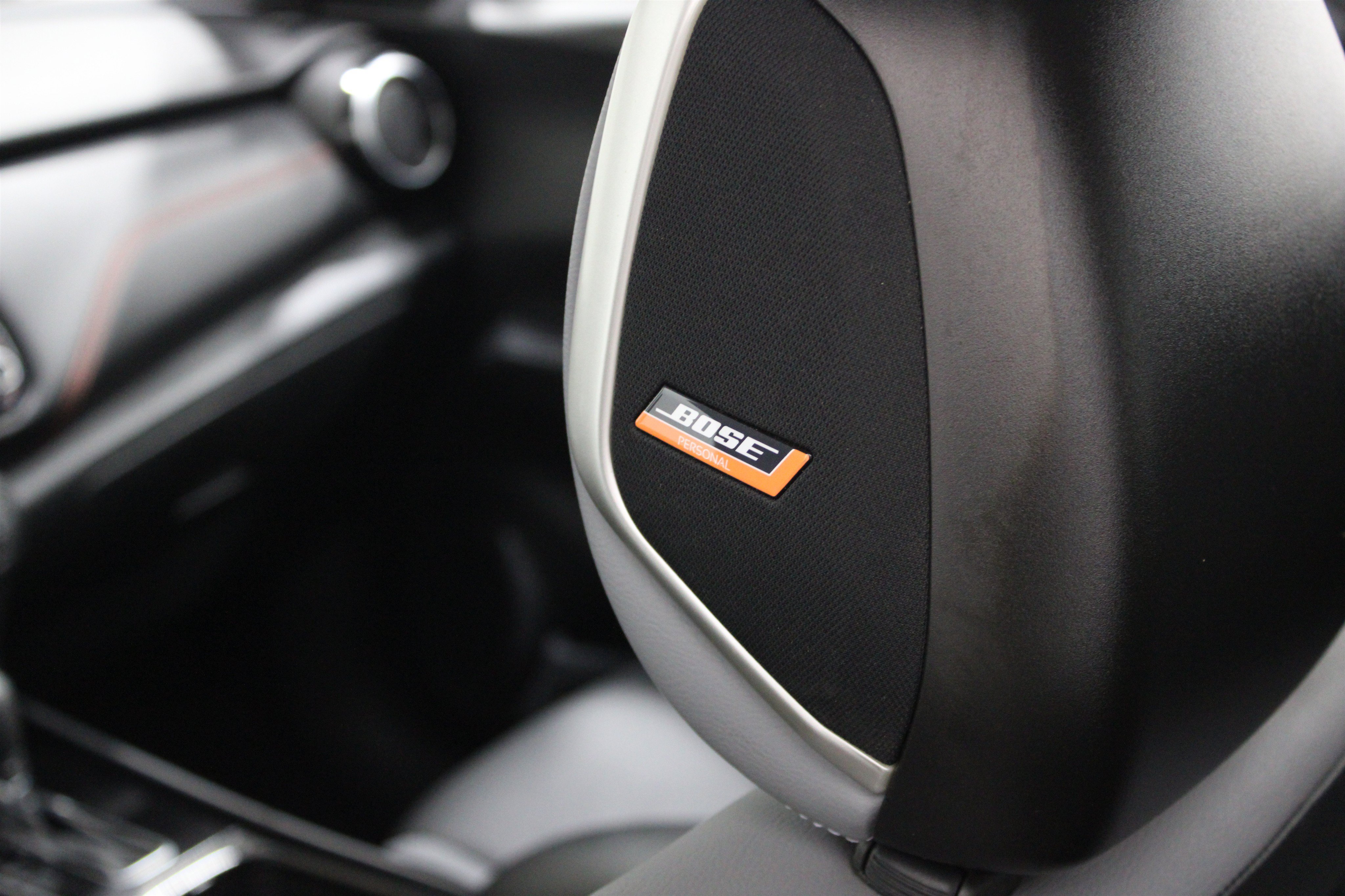 Used 2023 Nissan Kicks SR w/ SR Premium Package FWD image 20