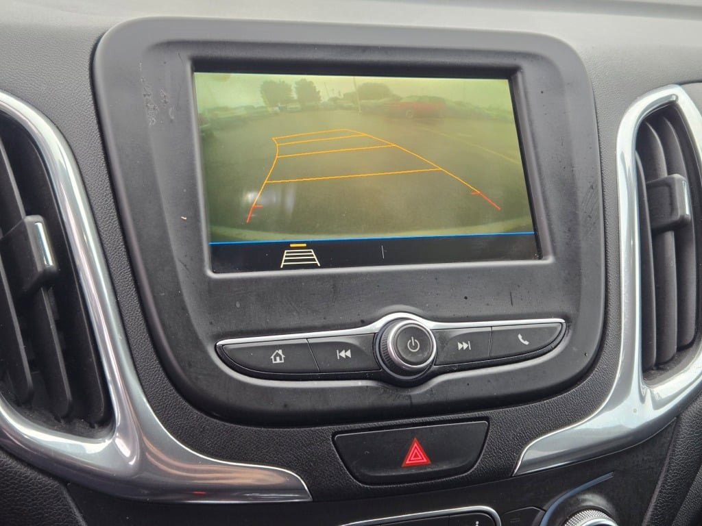 Used 2019 Chevrolet Equinox LT image 25