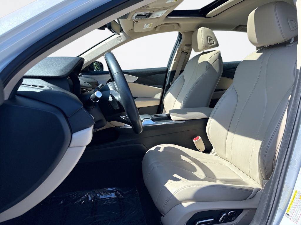 Used 2023 Acura TLX FWD image 13