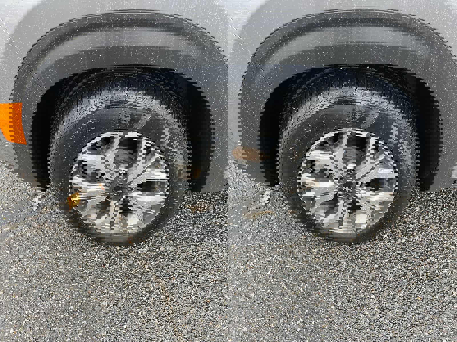 Certified 2021 Kia Seltos EX AWD/4WD image 10