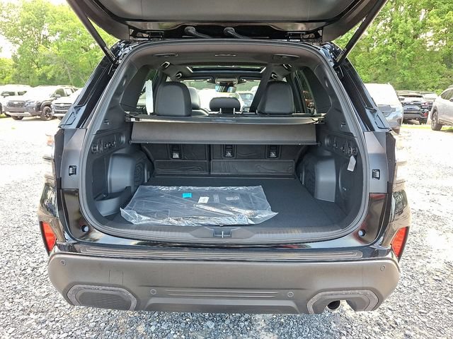 Certified 2025 Subaru Forester Limited AWD/4WD image 46
