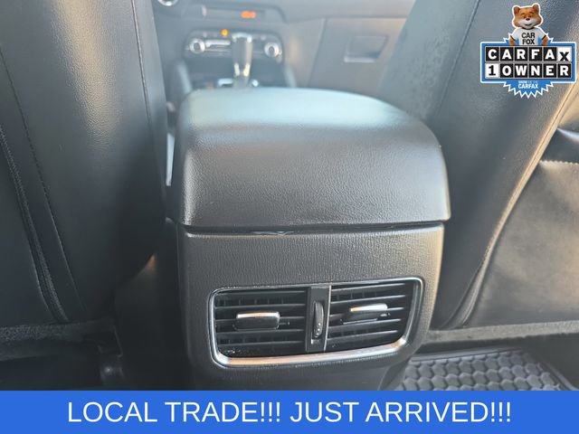 Used 2020 MAZDA CX-5 Touring AWD/4WD image 16