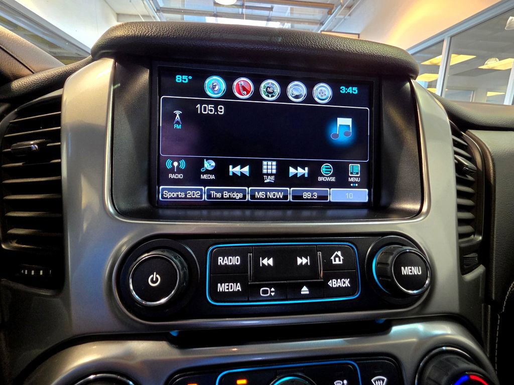 Used 2016 Chevrolet Suburban LT AWD/4WD image 53