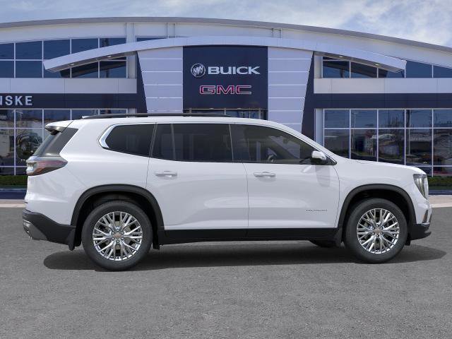 New 2026 GMC Acadia Elevation w/ Elevation Premium Package FWD image 5