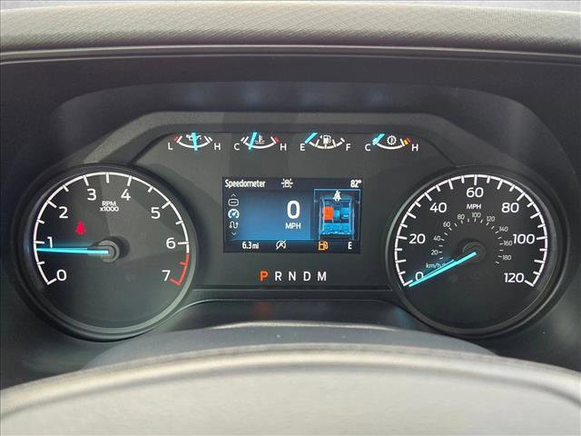 New 2026 Ford F150 STX image 11