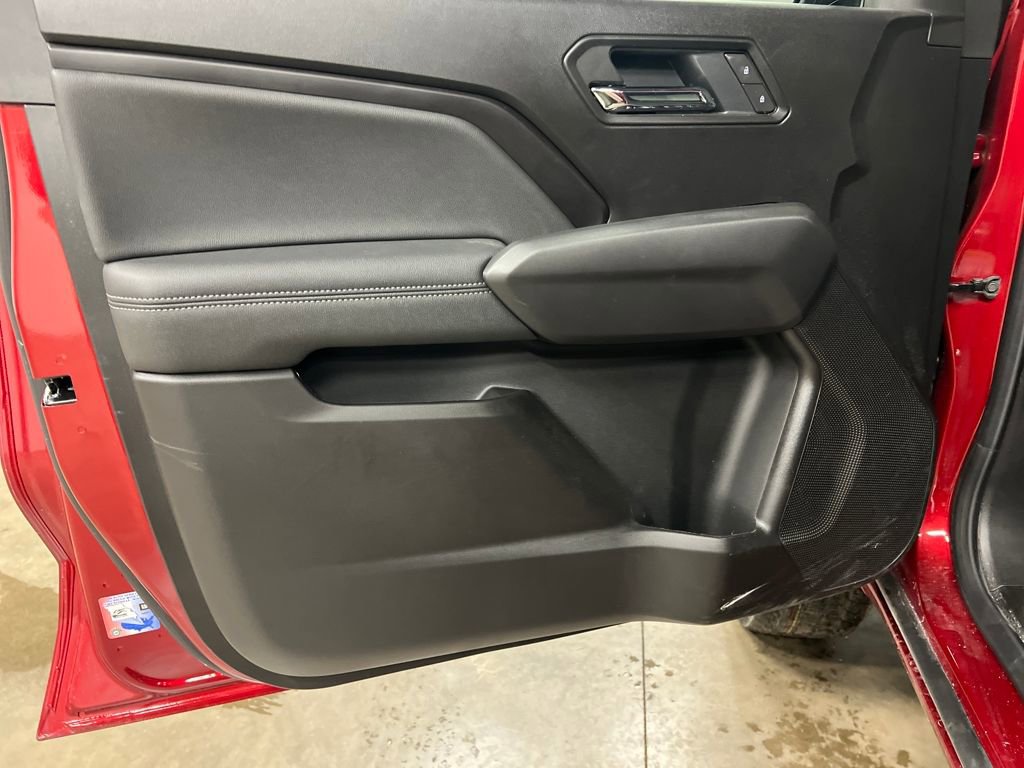 New 2026 GMC Canyon Elevation w/ Convenience Package image 14