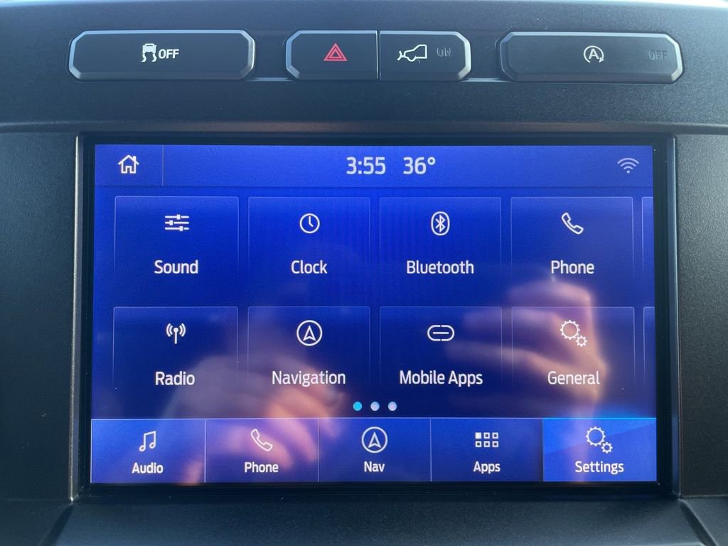 Used 2020 Ford F150 XLT w/ Equipment Group 302A Luxury image 18