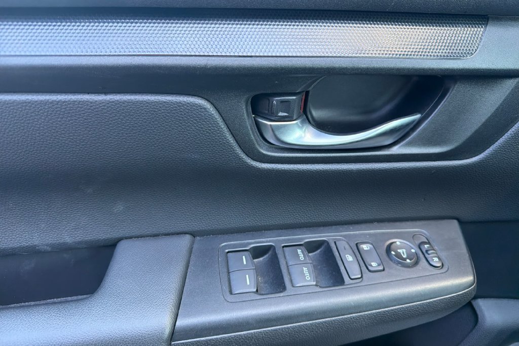Certified 2024 Honda CR-V EX image 13