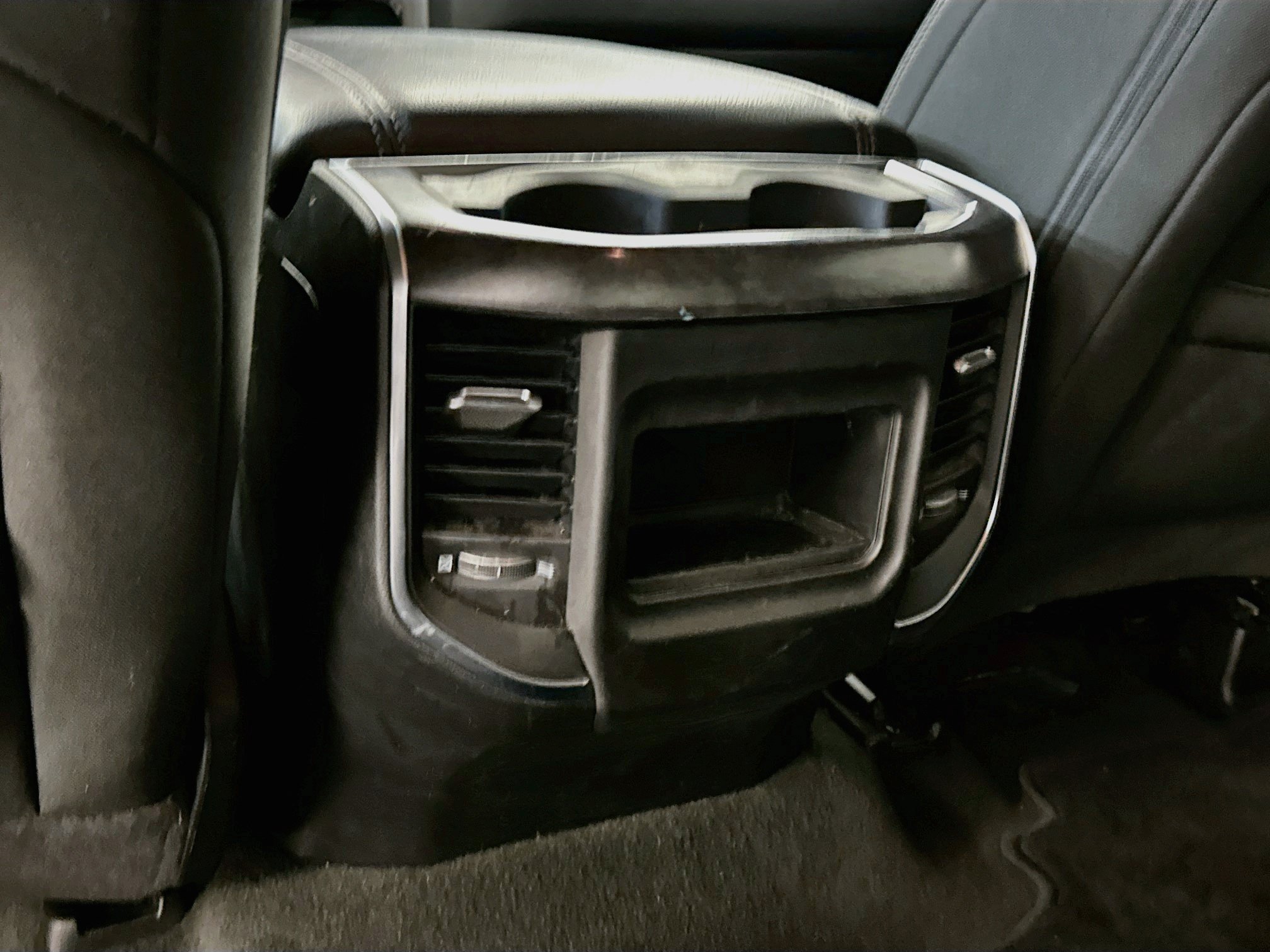 Used 2024 RAM 1500 Big Horn AWD/4WD image 27