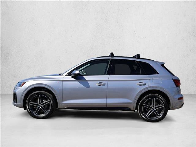 Used 2023 Audi Q5 e Premium Plus w/ Premium Plus Package AWD/4WD image 8