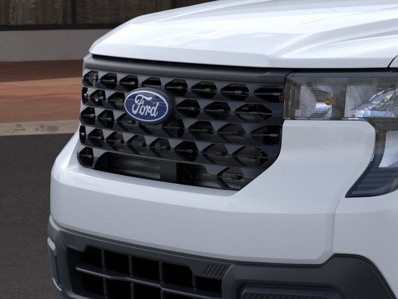 New 2026 Ford Maverick XL FWD image 18