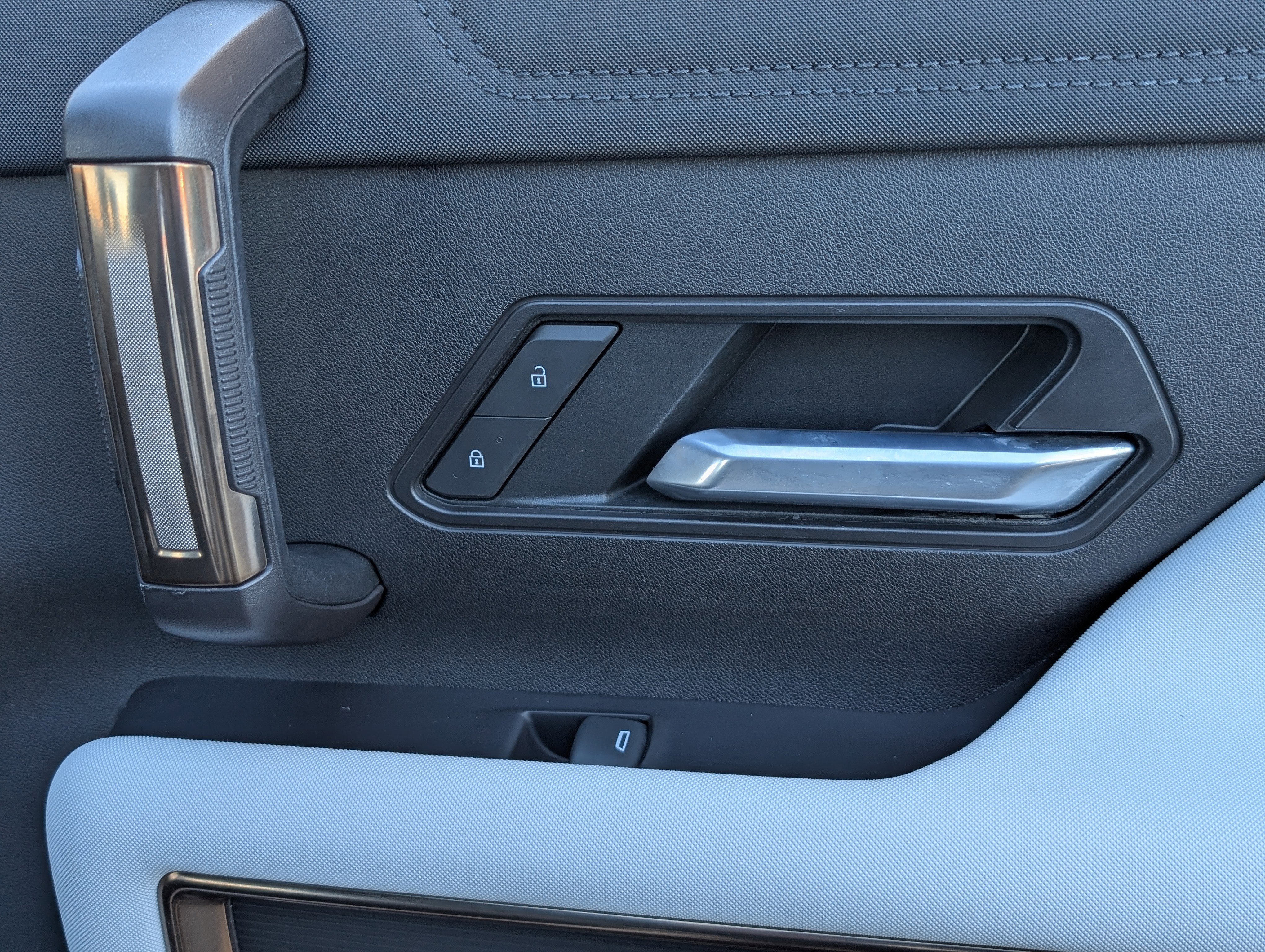 Used 2022 GMC Hummer EV Edition 1 w/ LPO, Illumination Package image 22