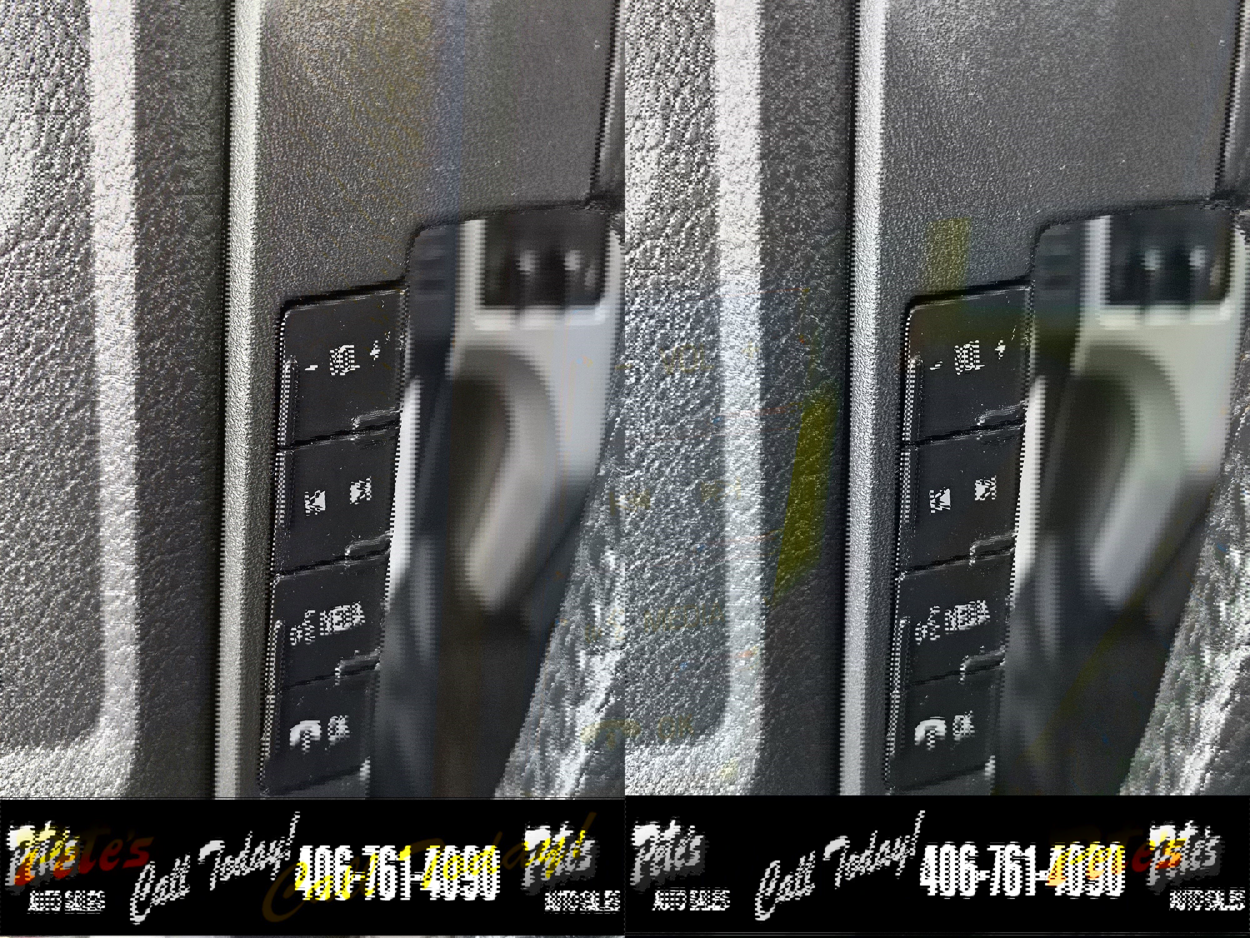 Used 2014 Ford F150 XLT w/ Equipment Group 302A Luxury image 29