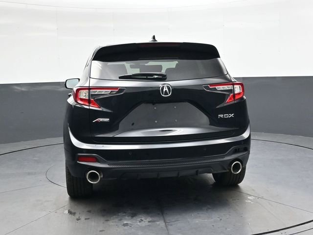 Used 2023 Acura RDX A-Spec image 6