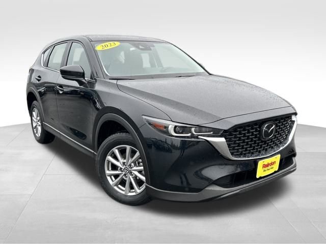 Used 2023 MAZDA CX-5 AWD 2.5 S