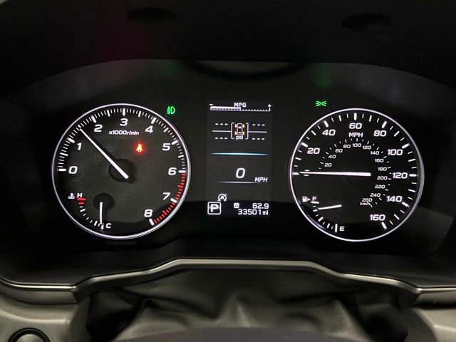 Used 2022 Subaru Outback Onyx Edition XT w/ Popular Package #2 AWD/4WD image 28