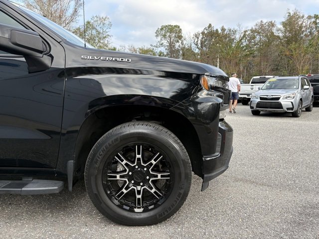 Used 2019 Chevrolet Silverado 1500 RST image 36