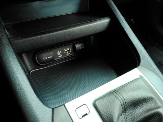 Used 2021 Kia Forte LXS FWD image 40