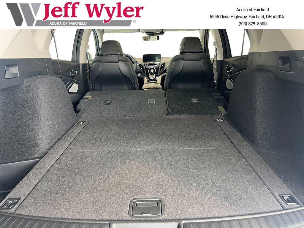 New 2026 Acura RDX SH-AWD w/ Technology Package image 32