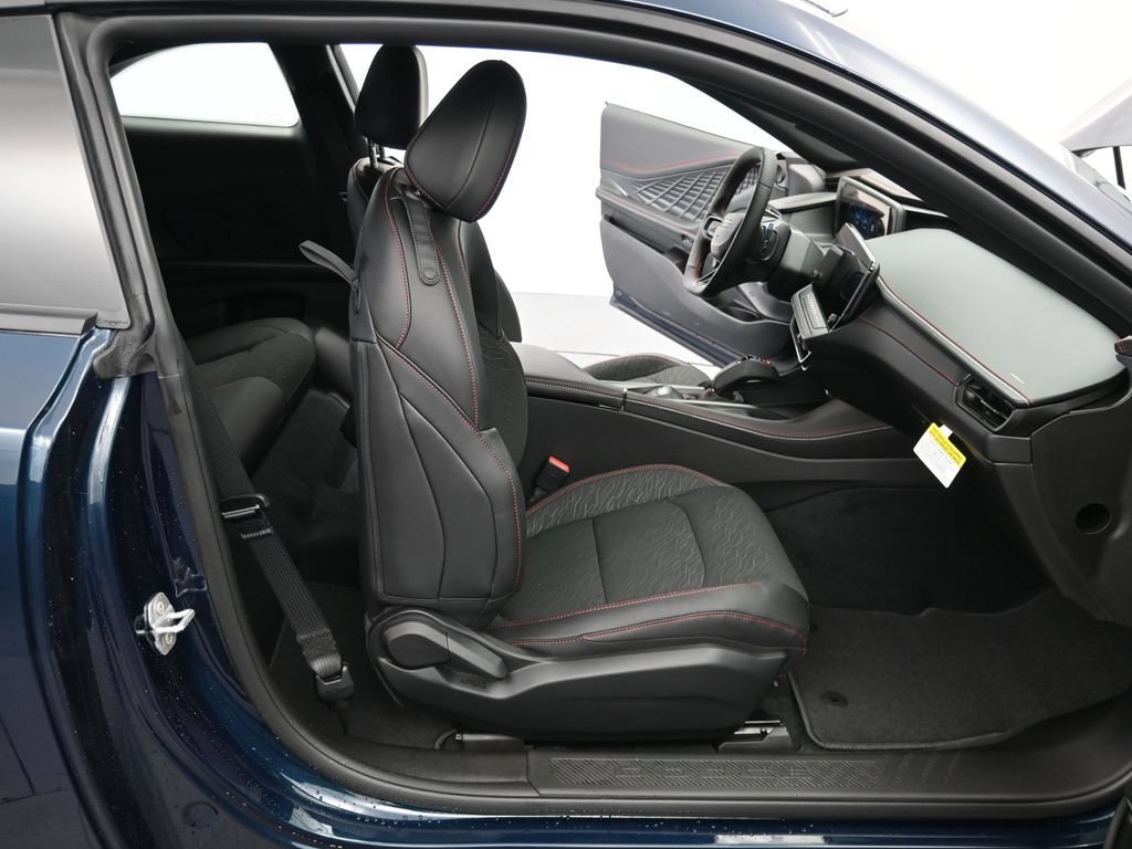 New 2026 Dodge Charger Scat Pack w/ Blacktop Package AWD/4WD image 13