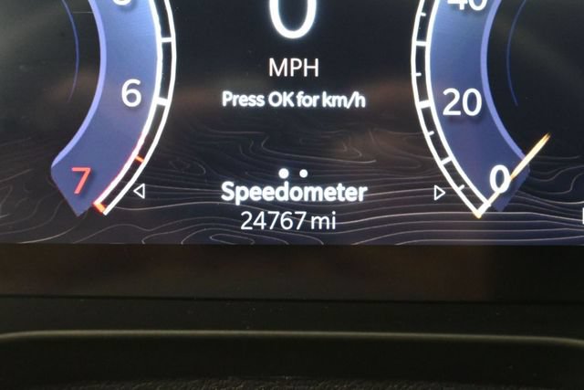 Used 2023 Jeep Grand Cherokee L Laredo AWD/4WD image 38