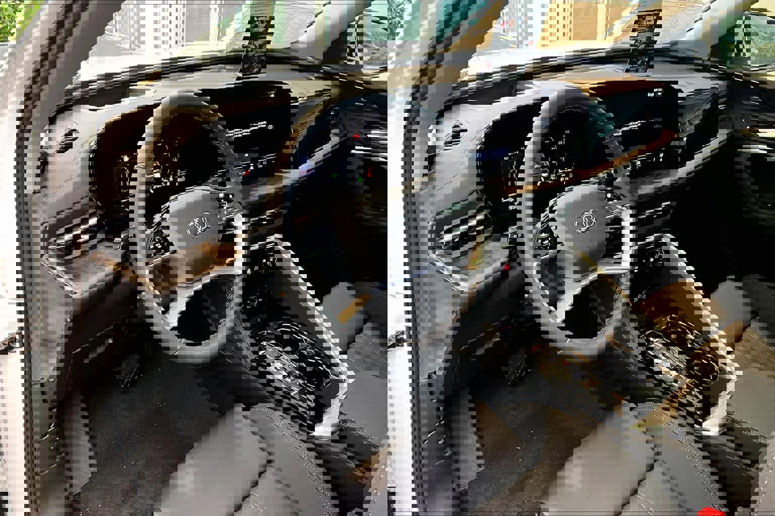 Used 2025 Audi Q5 Premium Plus image 18