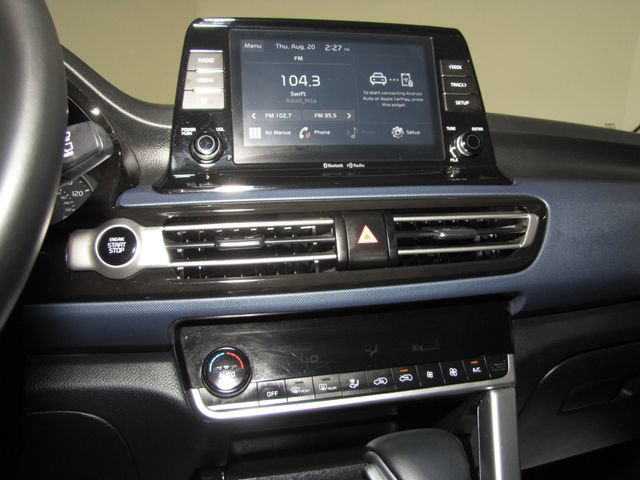 Used 2023 Kia Seltos S FWD image 7