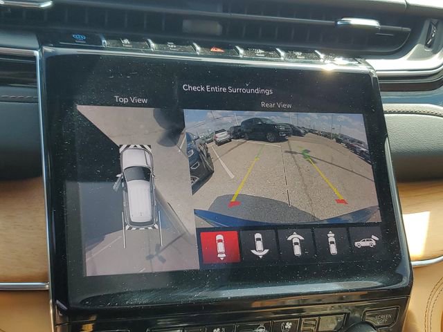 Used 2024 Jeep Grand Cherokee Summit image 17