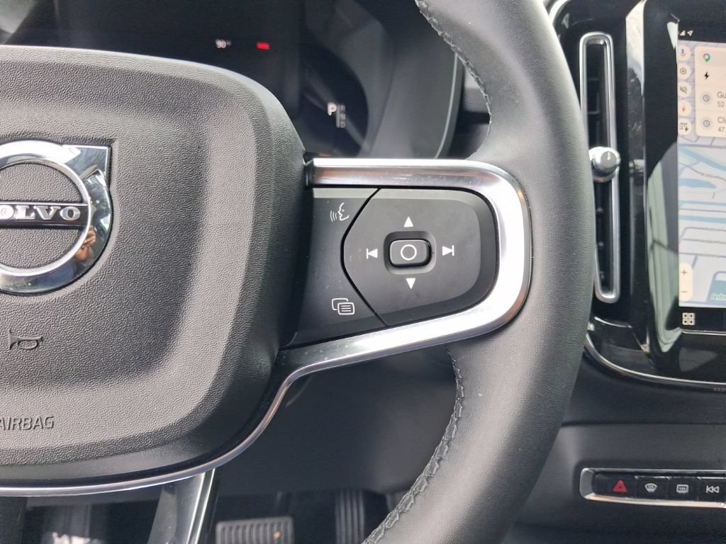 Used 2023 Volvo C40 P8 Recharge Plus AWD/4WD image 19