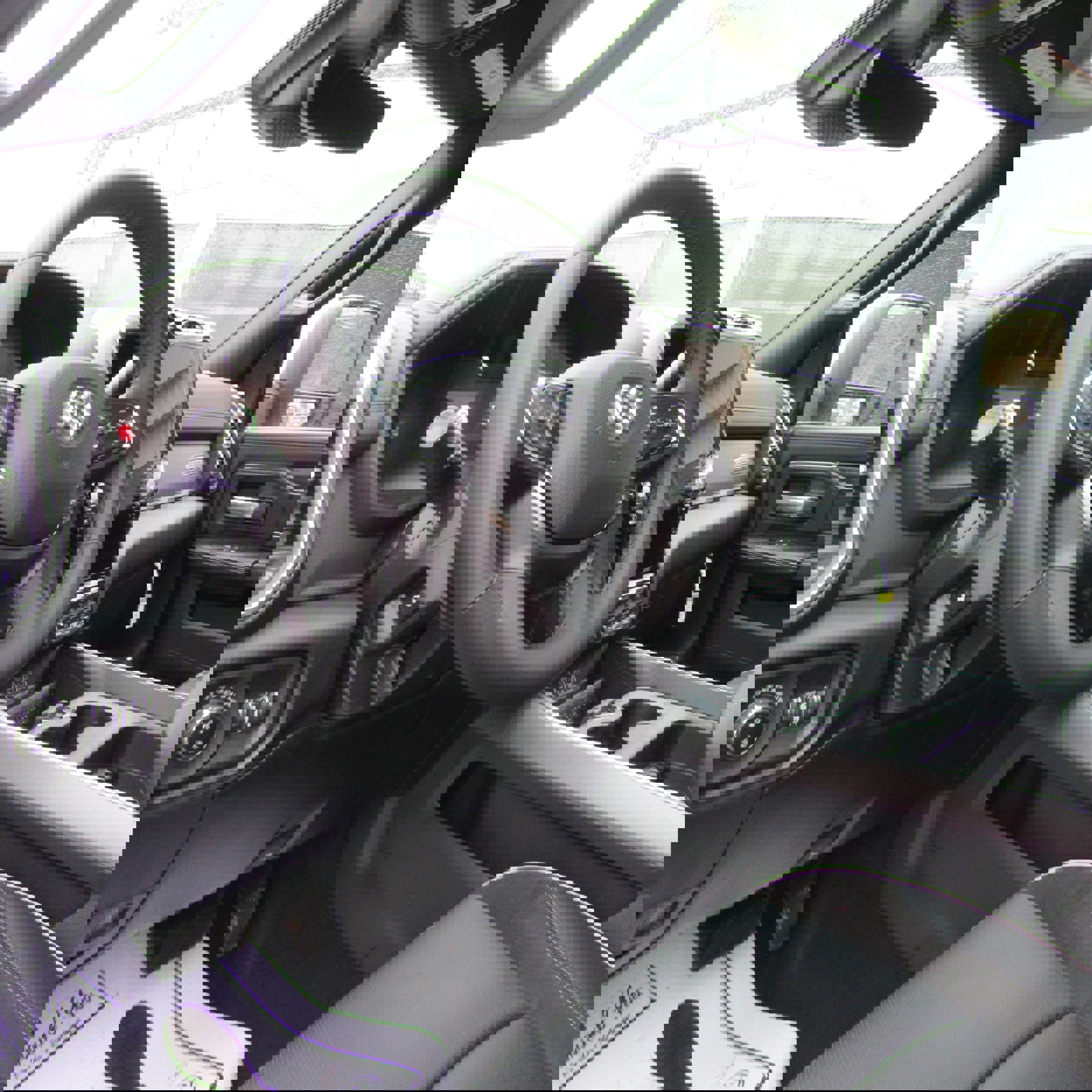 New 2026 RAM 2500 Laramie image 17