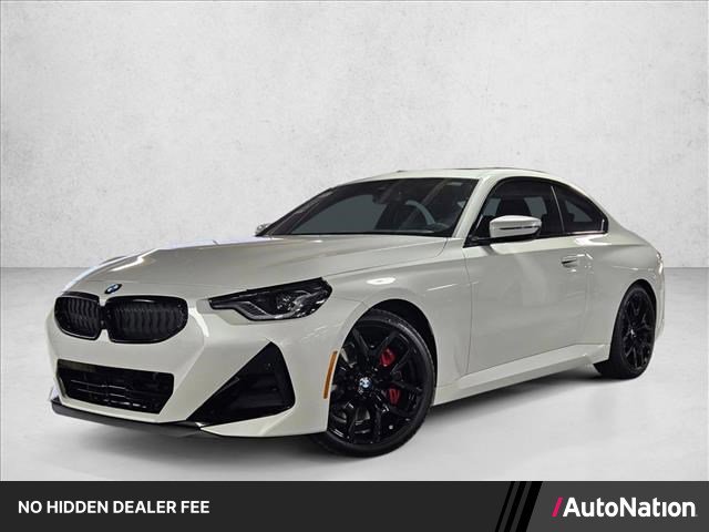 Used 2026 BMW 230i Coupe w/ Premium Package
