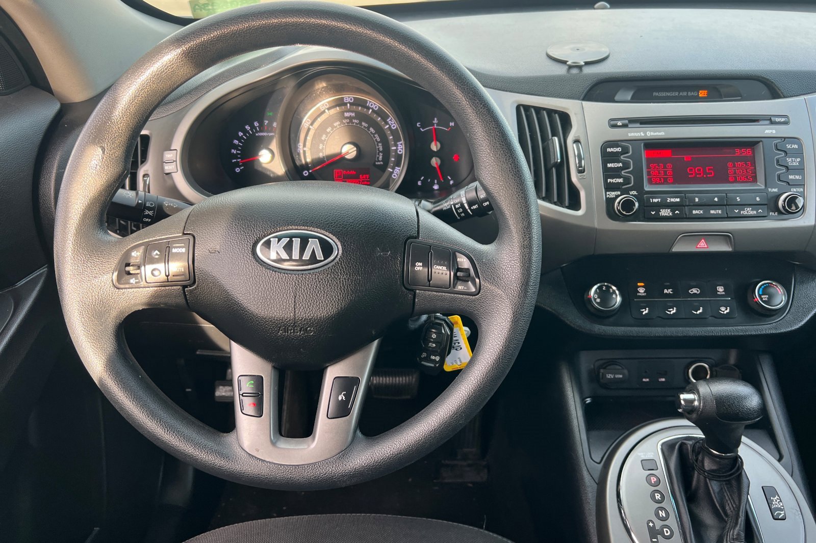 Used 2014 Kia Sportage LX image 11