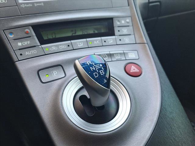 Used 2012 Toyota Prius Prime Plug-In Hybrid image 14