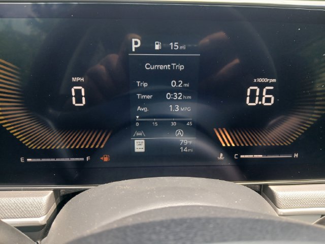 New 2026 Kia K5 LXS FWD image 28