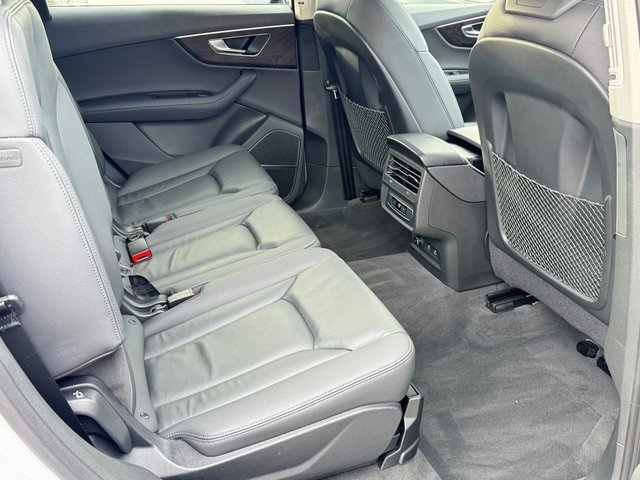 Certified 2023 Audi Q7 3.0T Premium Plus image 14