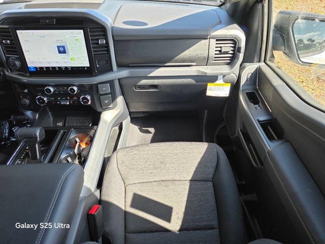 New 2026 Ford F150 XLT w/ Equipment Group 302A MID AWD/4WD image 15