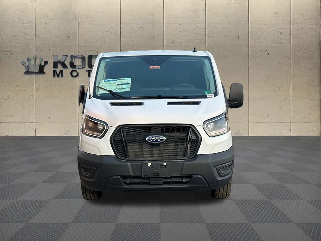 New 2024 Ford Transit 350 Low Roof w/ Load Area Protection Package RWD image 3