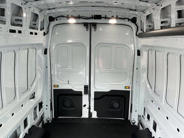 New 2026 Ford Transit 350 148 High Roof AWD image 22