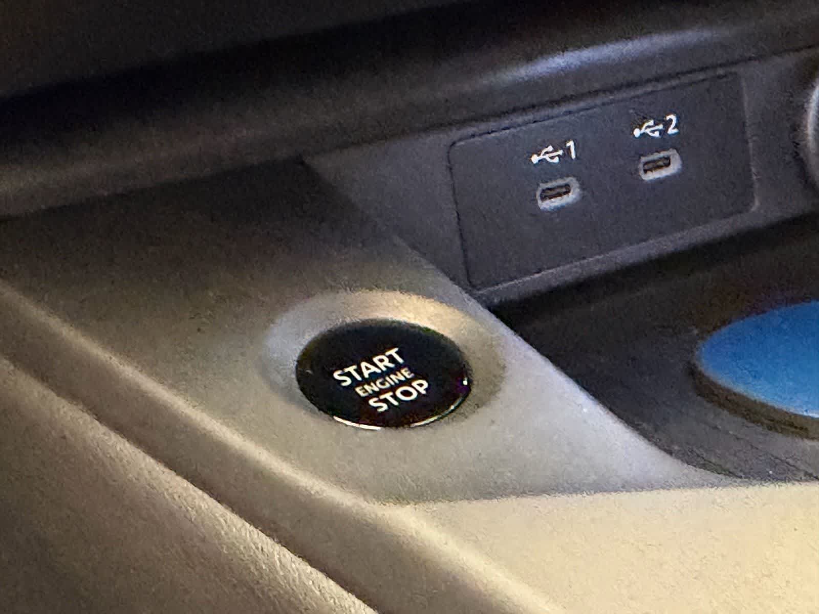 New 2027 Nissan Sentra SR w/ Floor Mat Package FWD image 14
