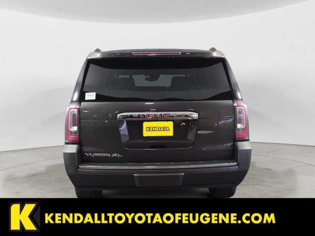 Used 2020 GMC Yukon XL Denali w/ Denali Ultimate Package AWD/4WD image 6
