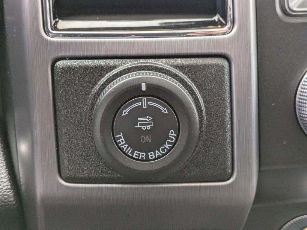 Certified 2021 Ford Expedition Max Platinum image 34