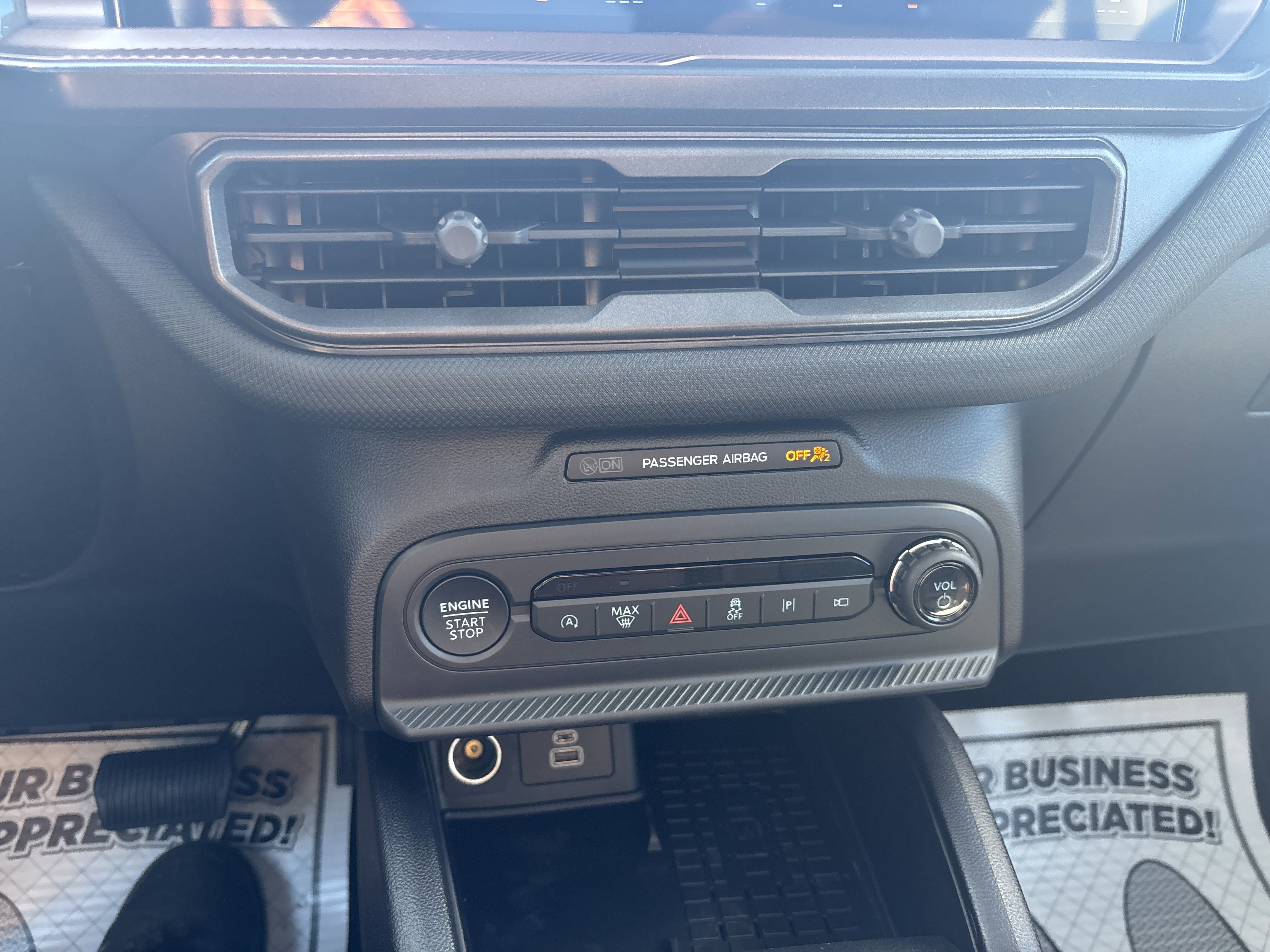 New 2025 Ford Bronco Sport Outer Banks w/ Outer Banks Tech Package+ image 25