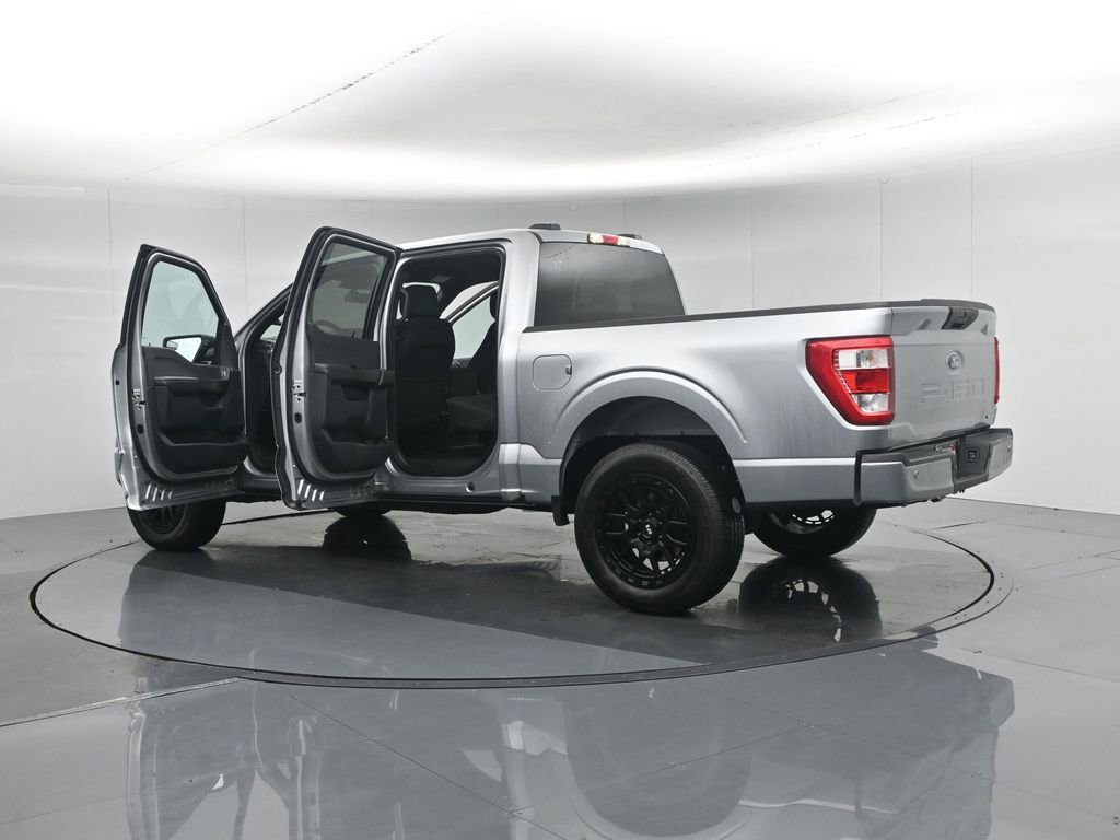 Certified 2023 Ford F150 XL w/ STX Appearance Package image 32