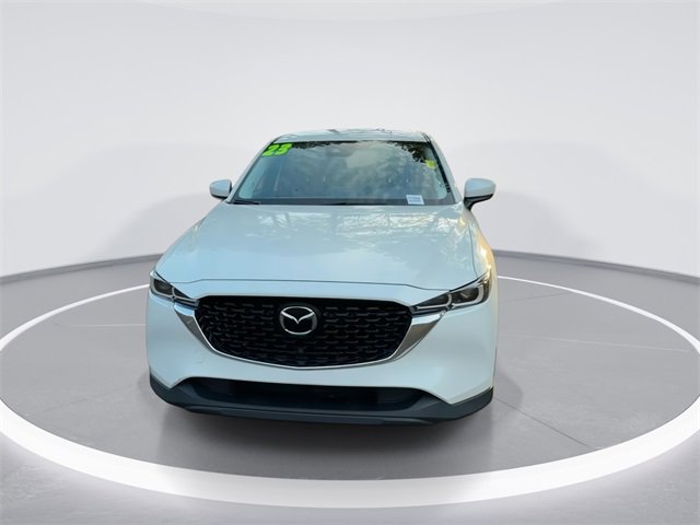 Used 2023 MAZDA CX-5 AWD 2.5 S w/ Select Package image 3