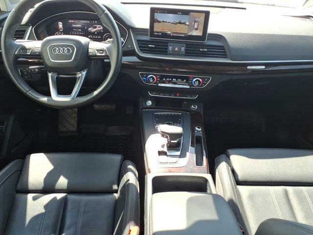 Used 2019 Audi Q5 Prestige AWD/4WD image 14