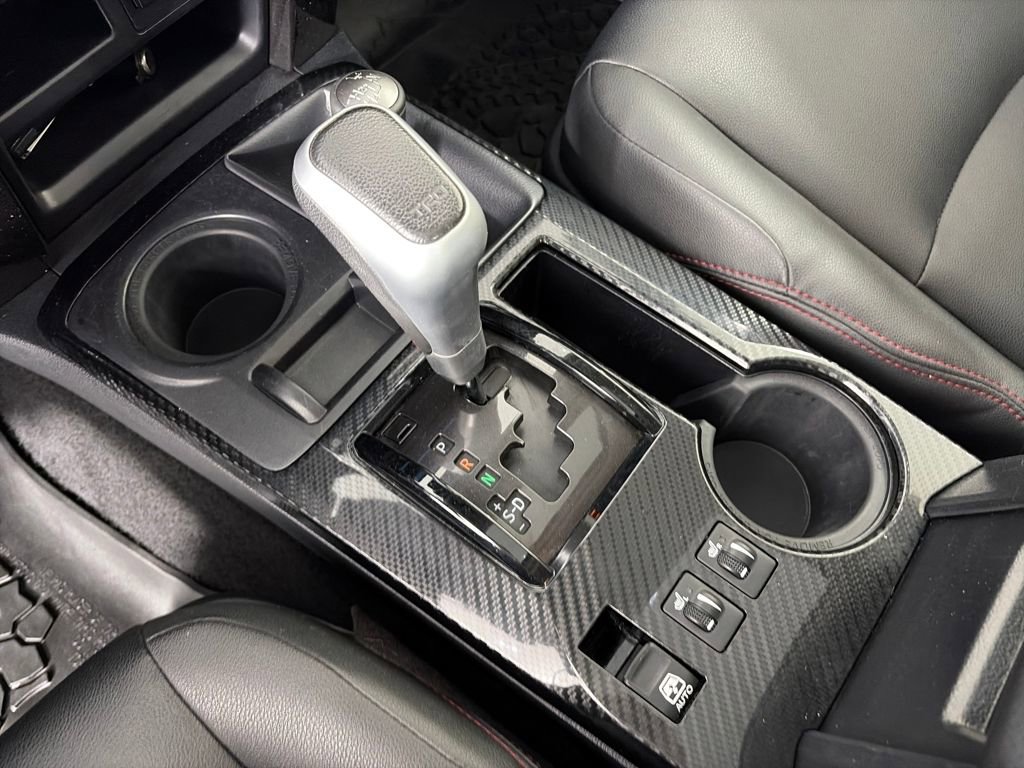 Used 2020 Toyota 4Runner TRD Pro image 19